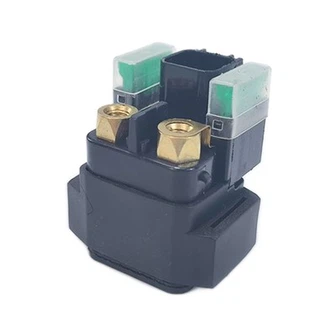 スターターリレー ヤマハ